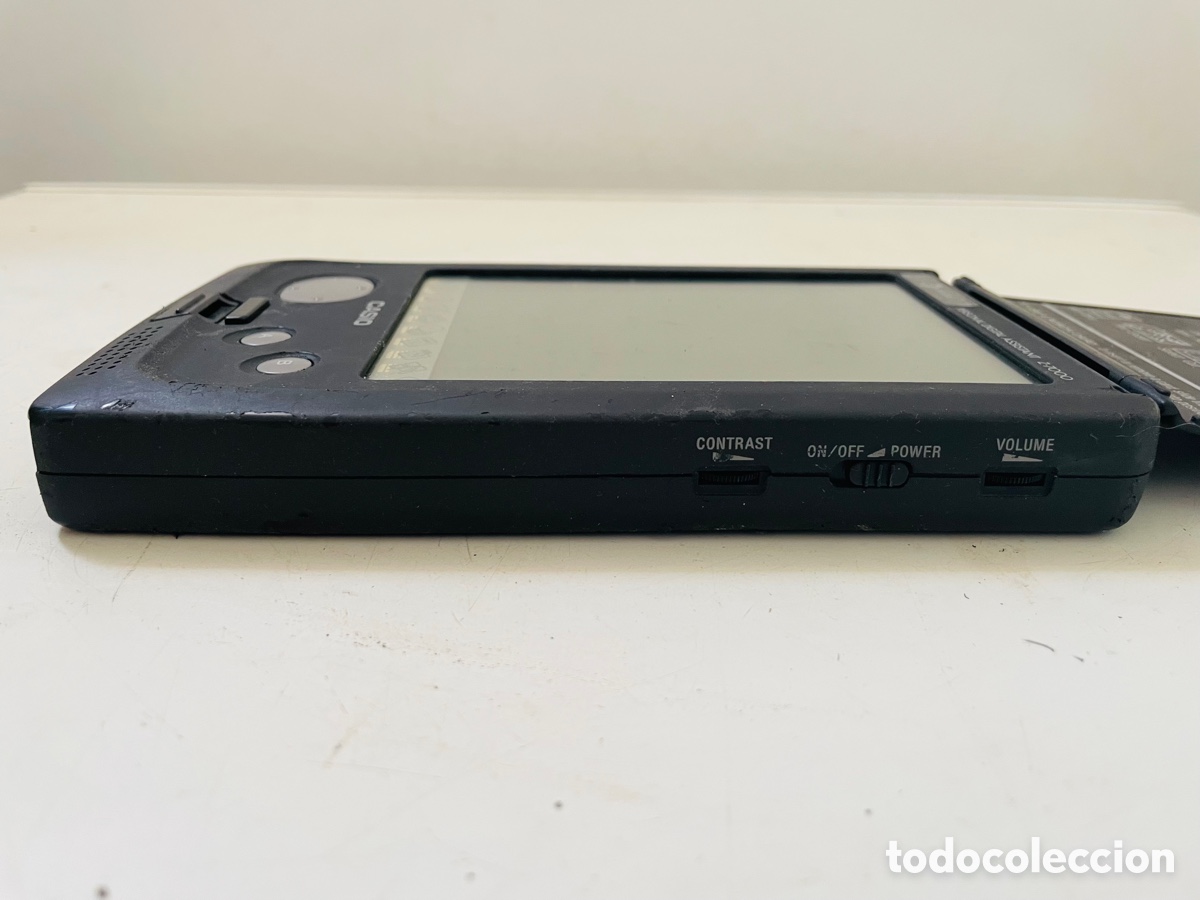 Segunda mano: Casio Z 7000 - Foto 7