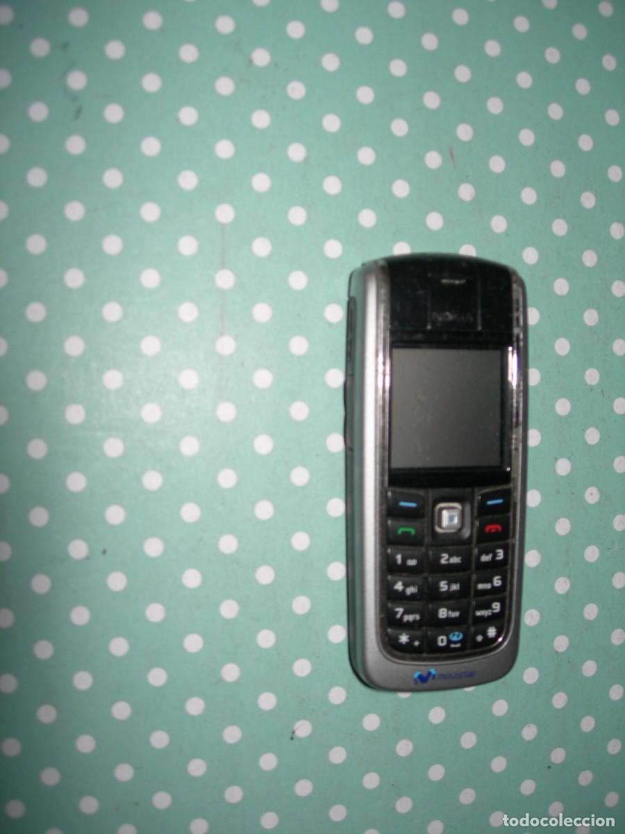 Segunda mano: NOKIA 6021 / DECORACI&Oacute;N / PIEZAS / ATREZZO - Foto 1