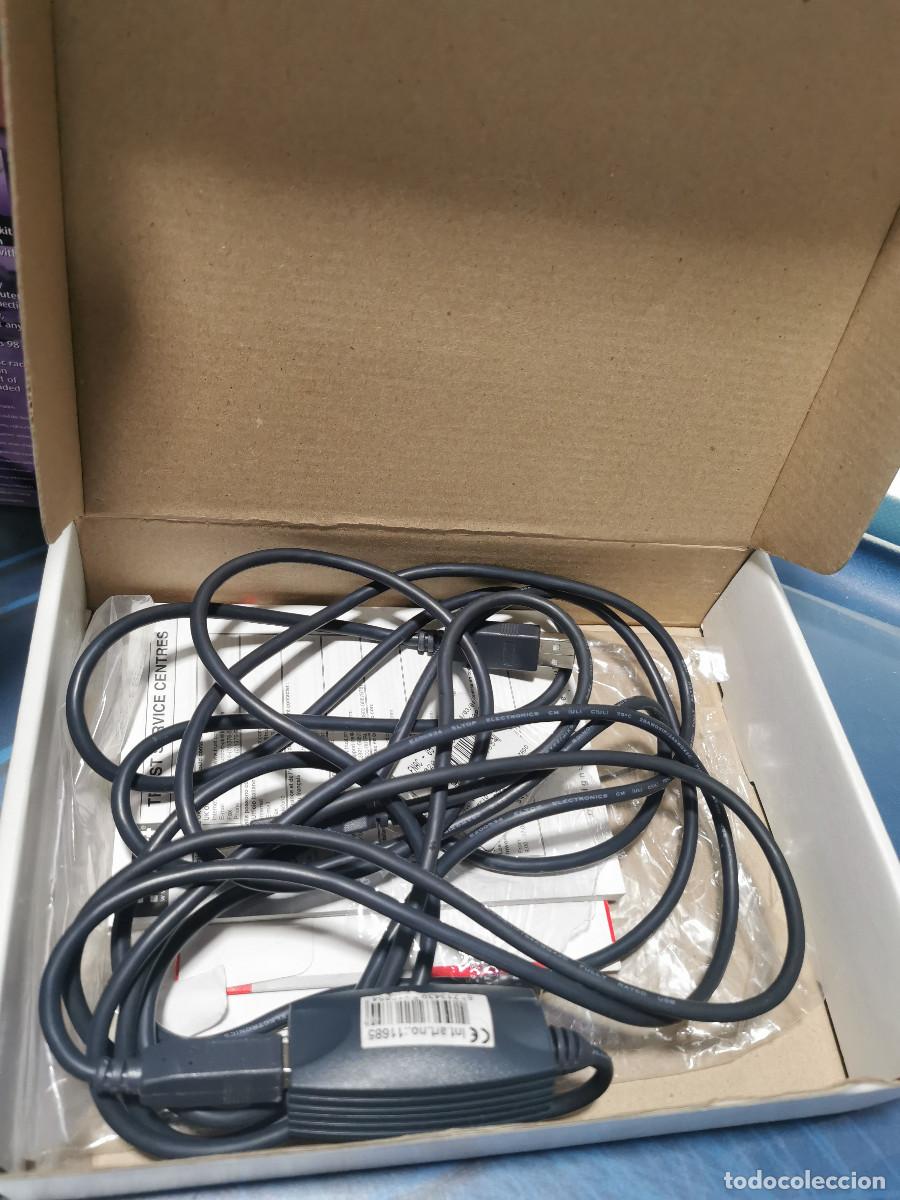 Segunda mano: gamer Network kit usb TRUST buen estado - Foto 3