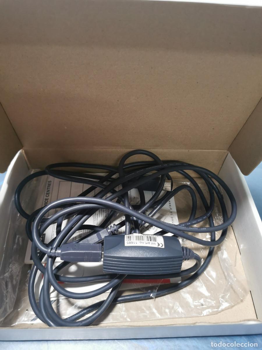 Segunda mano: gamer Network kit usb TRUST buen estado - Foto 5