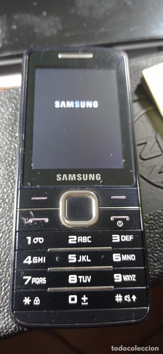 Segunda mano: SAMSUNG GT S5611V - Foto 2