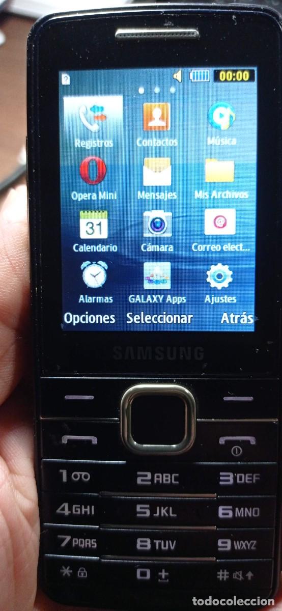 Segunda mano: SAMSUNG GT S5611V - Foto 3