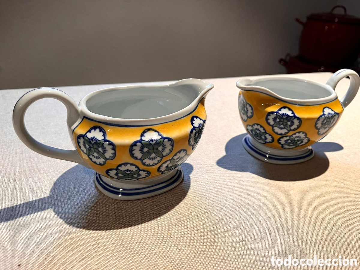 Segunda mano: Salseras - Foto 1