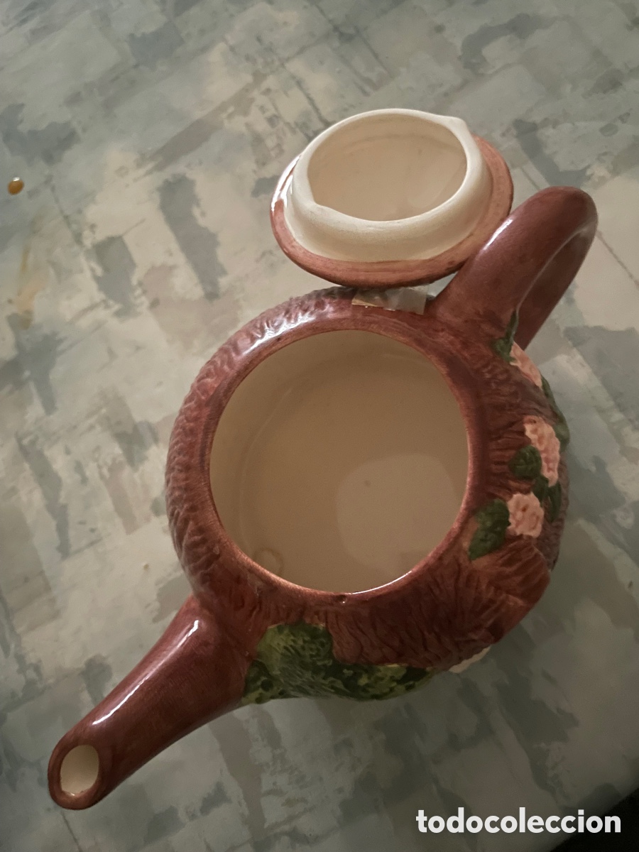 Segunda mano: Cafetera decorativa - Foto 3