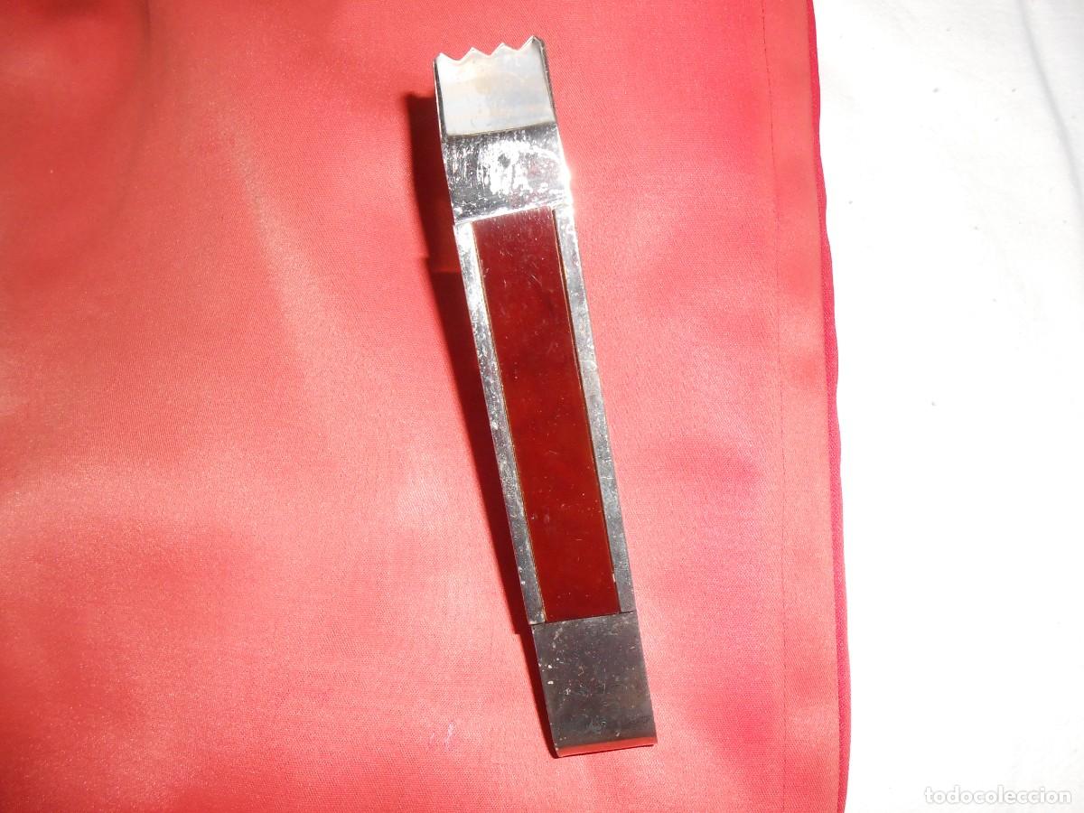 Segunda mano: PINZAS de SERVIR - Foto 3