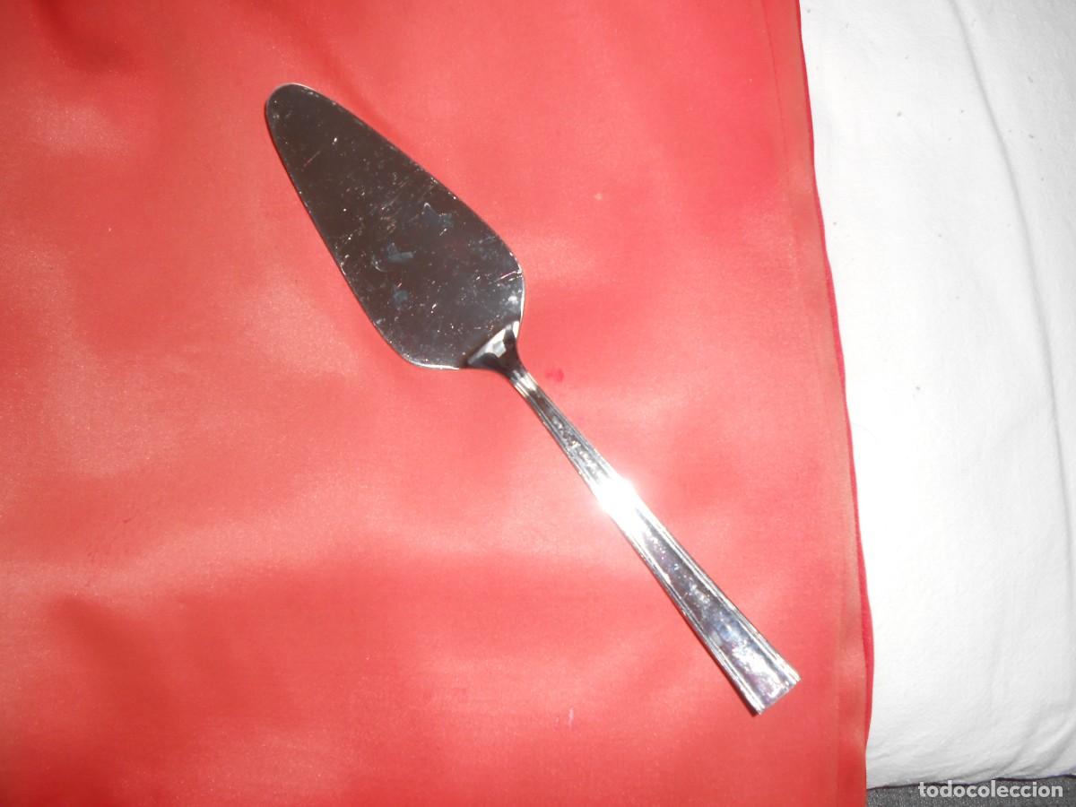 Segunda mano: PALA DE SERVIR - Foto 1