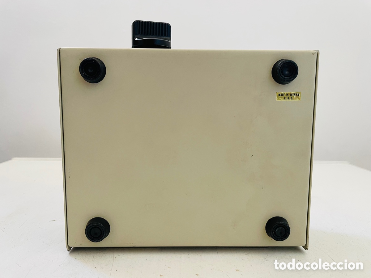 Segunda mano: Transfer Data Switch Retro Computer Vintage - Foto 8