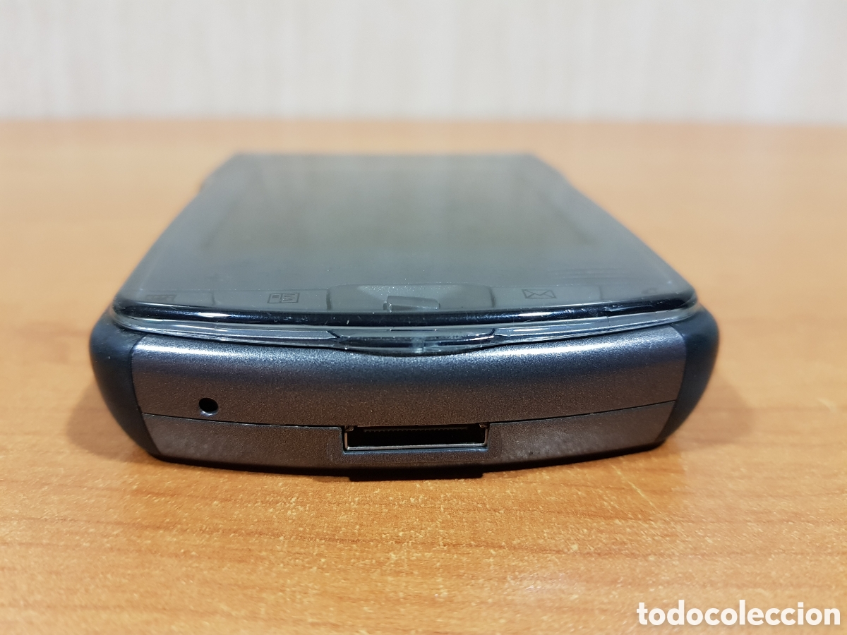 Segunda mano: HP IPAQ PDA + FUNDA + PUNTERO + CARCASA R&Iacute;GIDA PROTECTORA - Foto 11