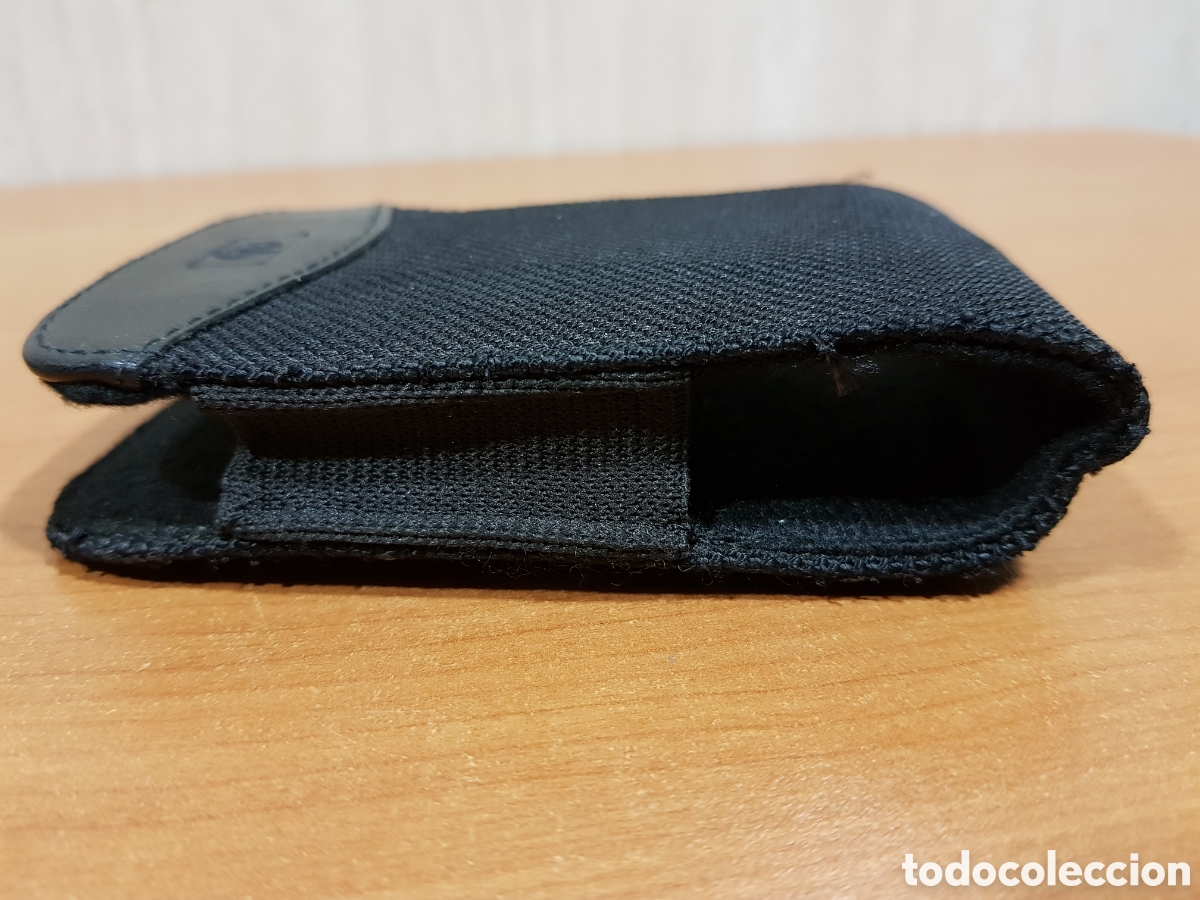 Segunda mano: HP IPAQ PDA + FUNDA + PUNTERO + CARCASA R&Iacute;GIDA PROTECTORA - Foto 17