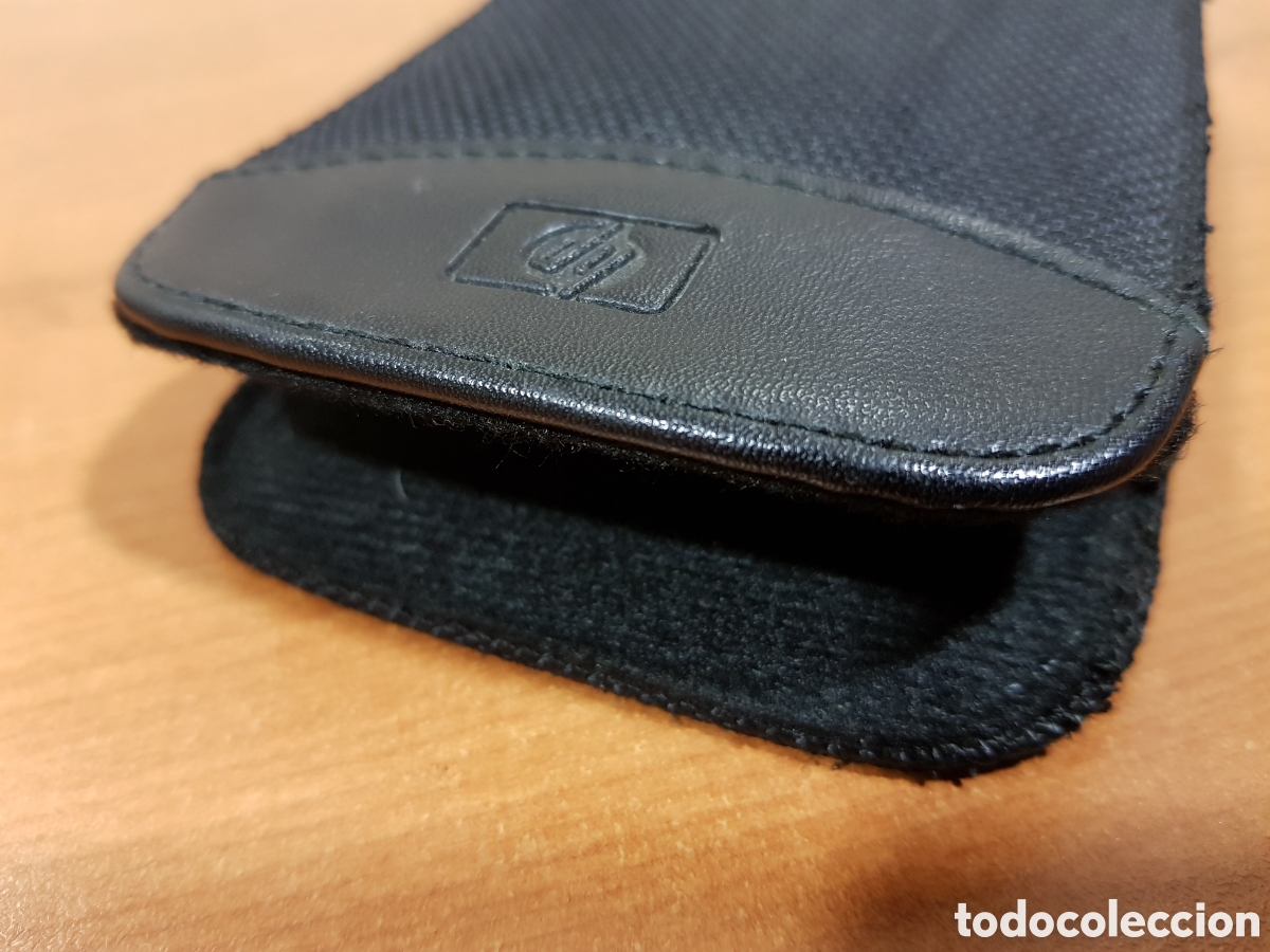 Segunda mano: HP IPAQ PDA + FUNDA + PUNTERO + CARCASA R&Iacute;GIDA PROTECTORA - Foto 18