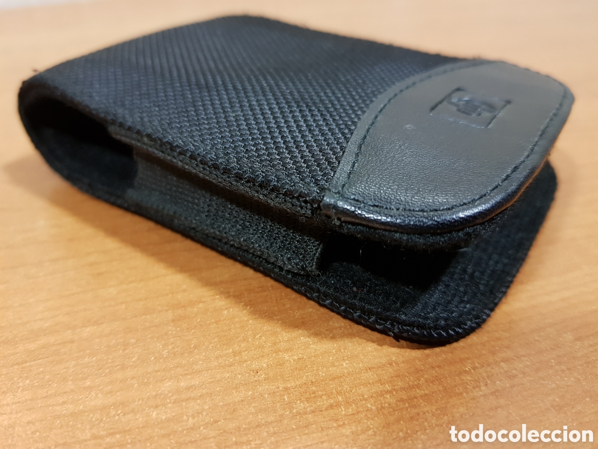 Segunda mano: HP IPAQ PDA + FUNDA + PUNTERO + CARCASA R&Iacute;GIDA PROTECTORA - Foto 19