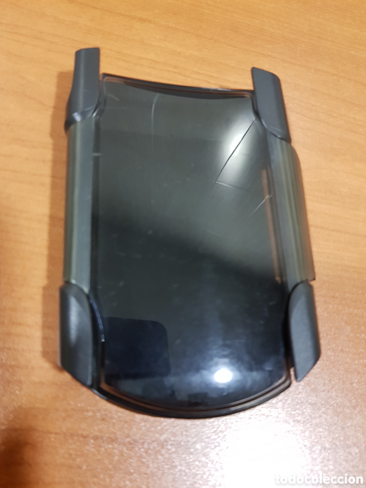Segunda mano: HP IPAQ PDA + FUNDA + PUNTERO + CARCASA R&Iacute;GIDA PROTECTORA - Foto 20