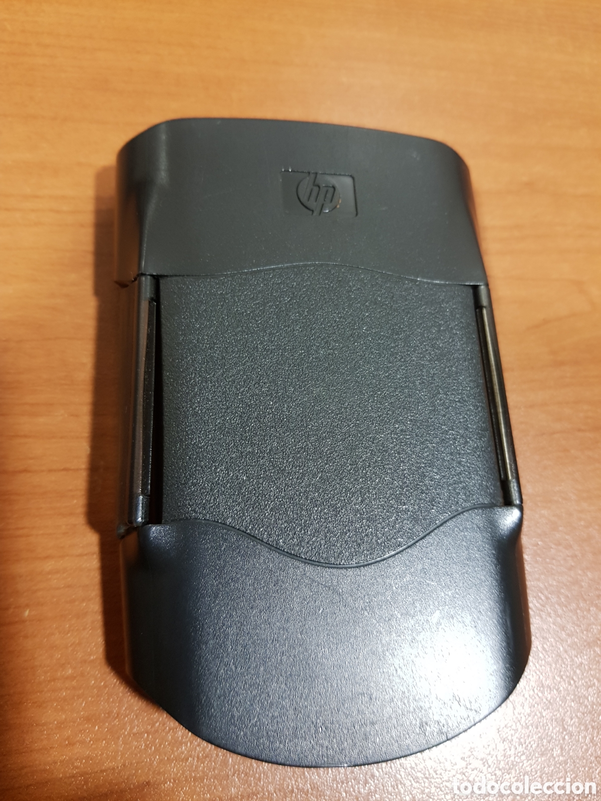 Segunda mano: HP IPAQ PDA + FUNDA + PUNTERO + CARCASA R&Iacute;GIDA PROTECTORA - Foto 21