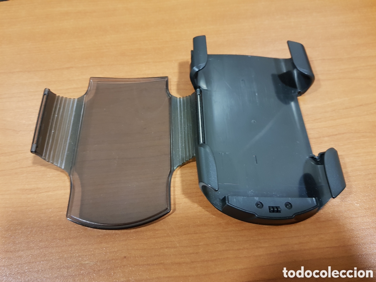 Segunda mano: HP IPAQ PDA + FUNDA + PUNTERO + CARCASA R&Iacute;GIDA PROTECTORA - Foto 22