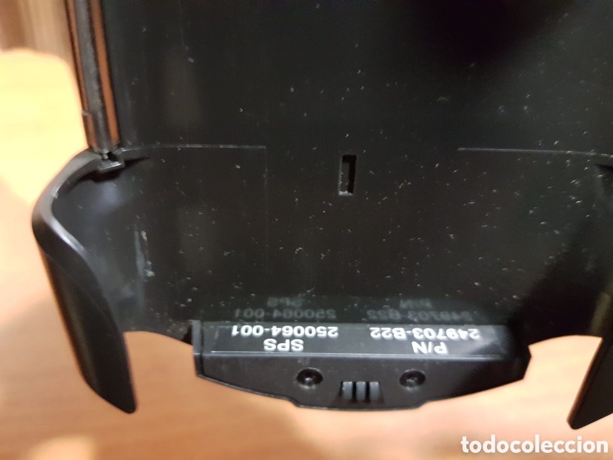Segunda mano: HP IPAQ PDA + FUNDA + PUNTERO + CARCASA R&Iacute;GIDA PROTECTORA - Foto 24