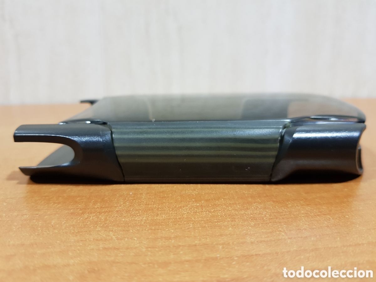 Segunda mano: HP IPAQ PDA + FUNDA + PUNTERO + CARCASA R&Iacute;GIDA PROTECTORA - Foto 25