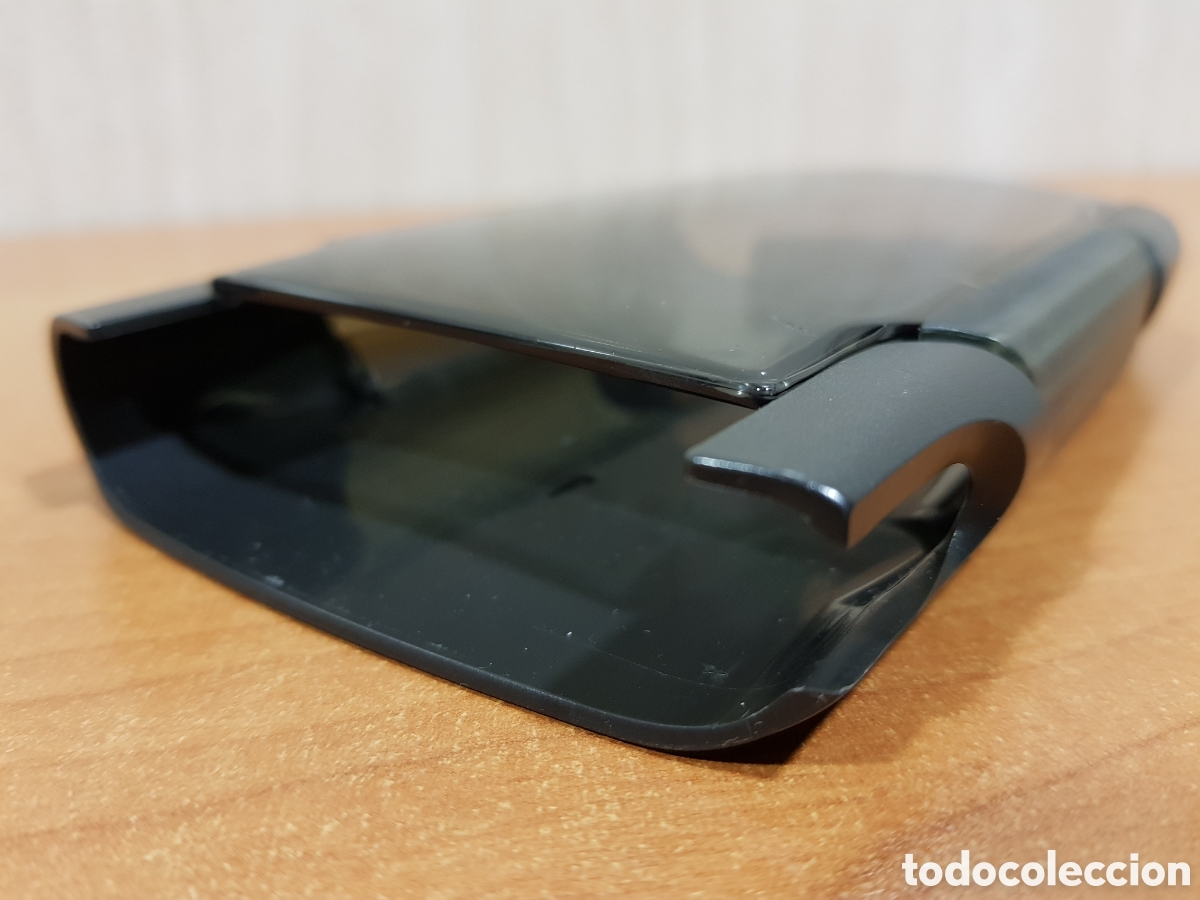 Segunda mano: HP IPAQ PDA + FUNDA + PUNTERO + CARCASA R&Iacute;GIDA PROTECTORA - Foto 26