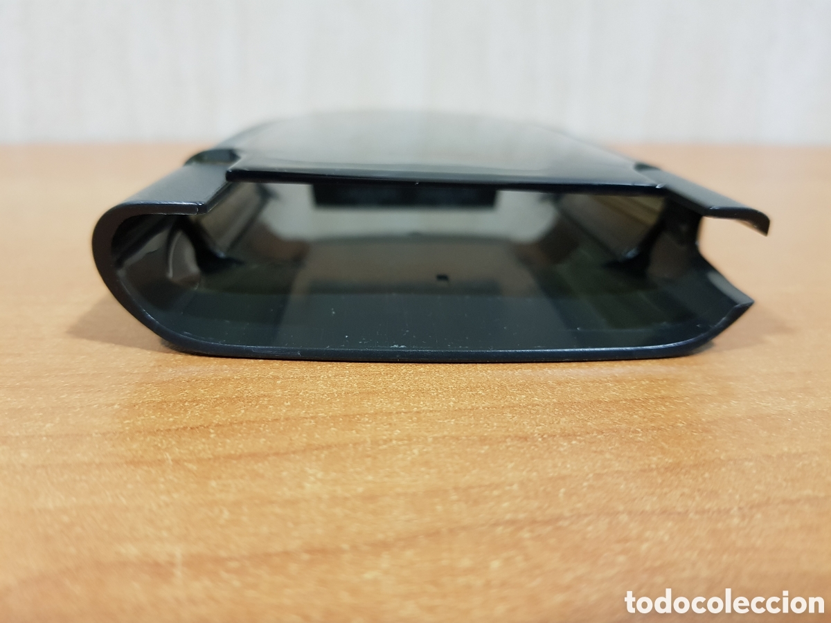 Segunda mano: HP IPAQ PDA + FUNDA + PUNTERO + CARCASA R&Iacute;GIDA PROTECTORA - Foto 27