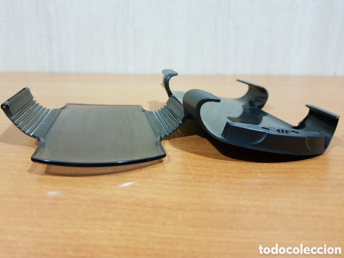 Segunda mano: HP IPAQ PDA + FUNDA + PUNTERO + CARCASA R&Iacute;GIDA PROTECTORA - Foto 23