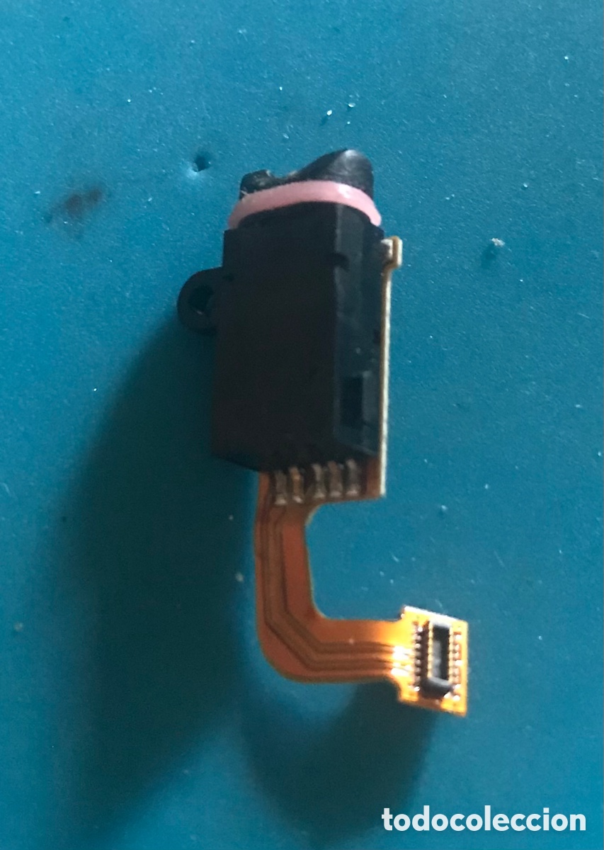 Segunda mano: Conector Audio MiniJack Hisense C20 King Kong II - Foto 1