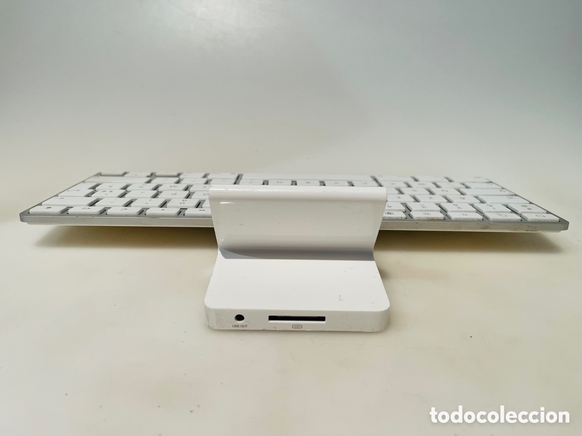 Segunda mano: Apple A 1359 Keyboard - Foto 13