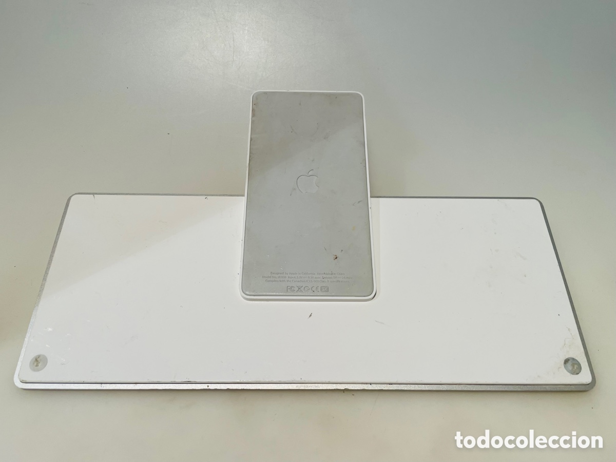 Segunda mano: Apple A 1359 Keyboard - Foto 16