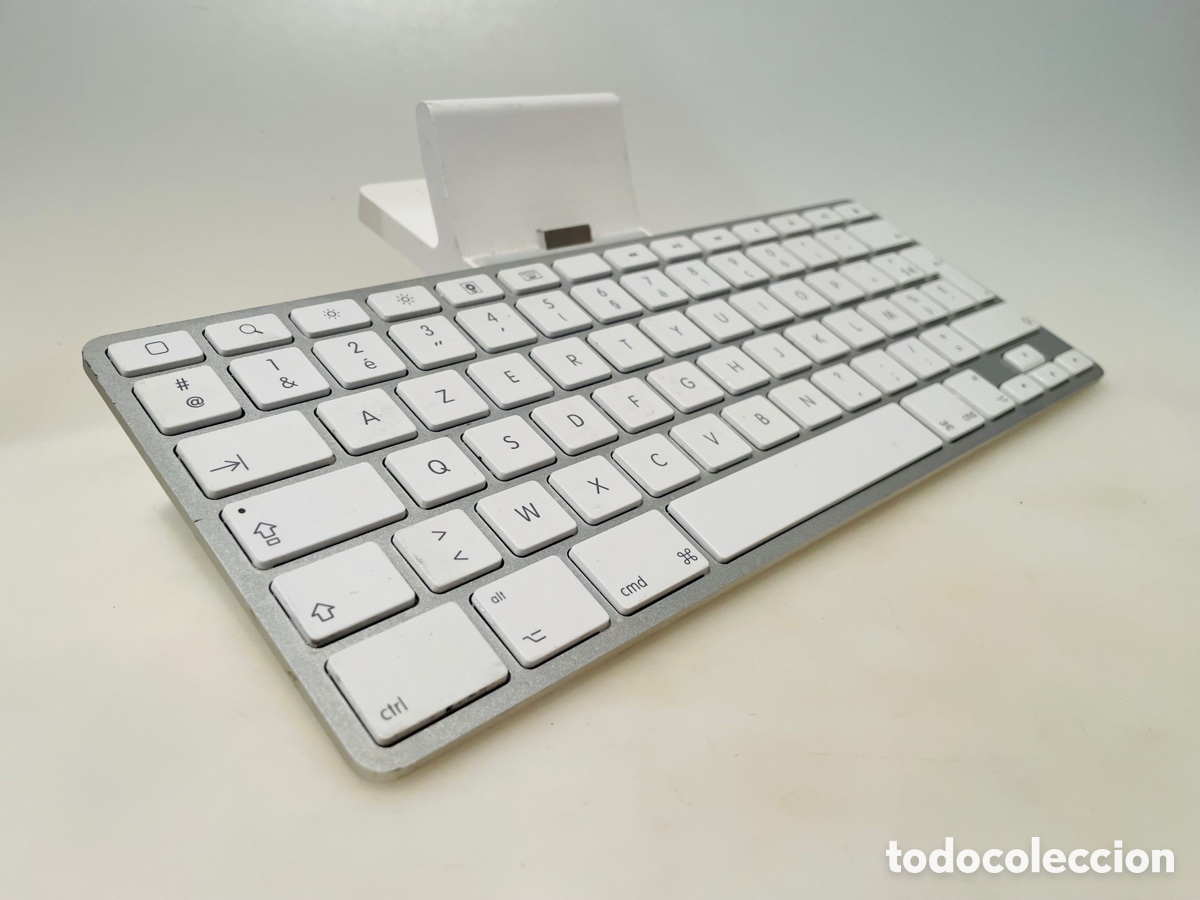 Segunda mano: Apple A 1359 Keyboard - Foto 1