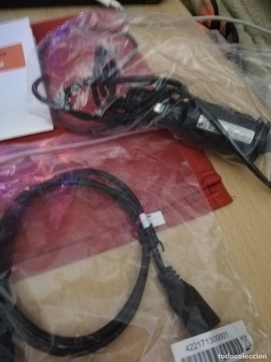 Segunda mano: GPS MIO M300 COMPLETO CON GU&Iacute;A Y ACCESORIOS FUNCIONANDO - Foto 6