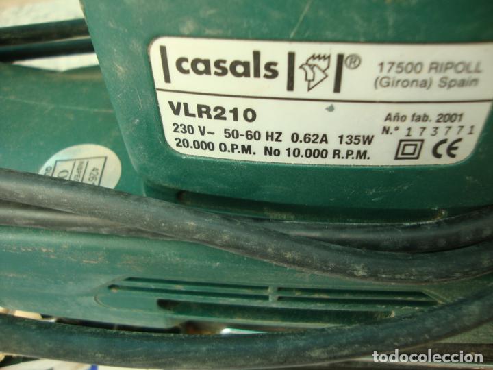 Segunda mano: lijadora - Foto 2