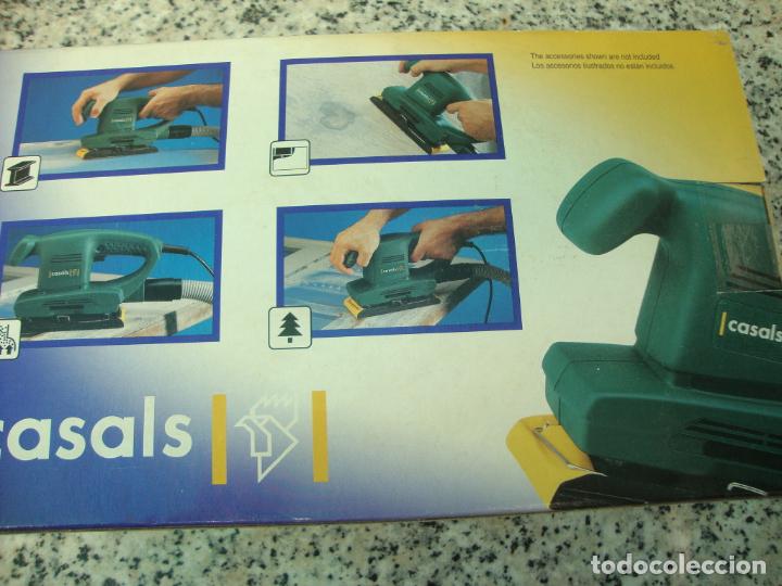 Segunda mano: lijadora - Foto 3