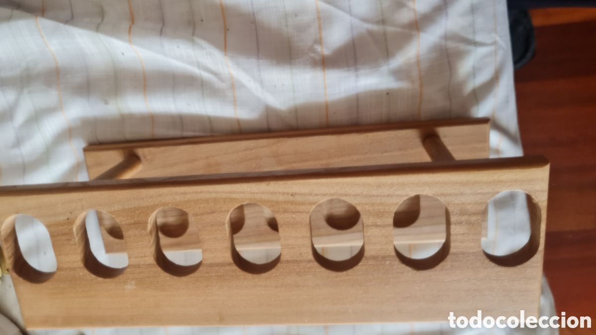 Segunda mano: Porta Pipas nuevo a estrenar - Foto 1