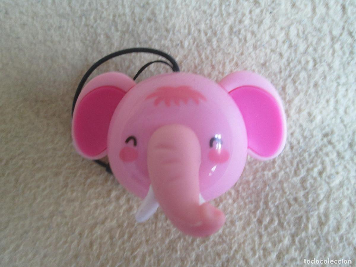 Segunda mano: MINI ALTAVOZ ELEFANTE DIGITAL - Foto 1