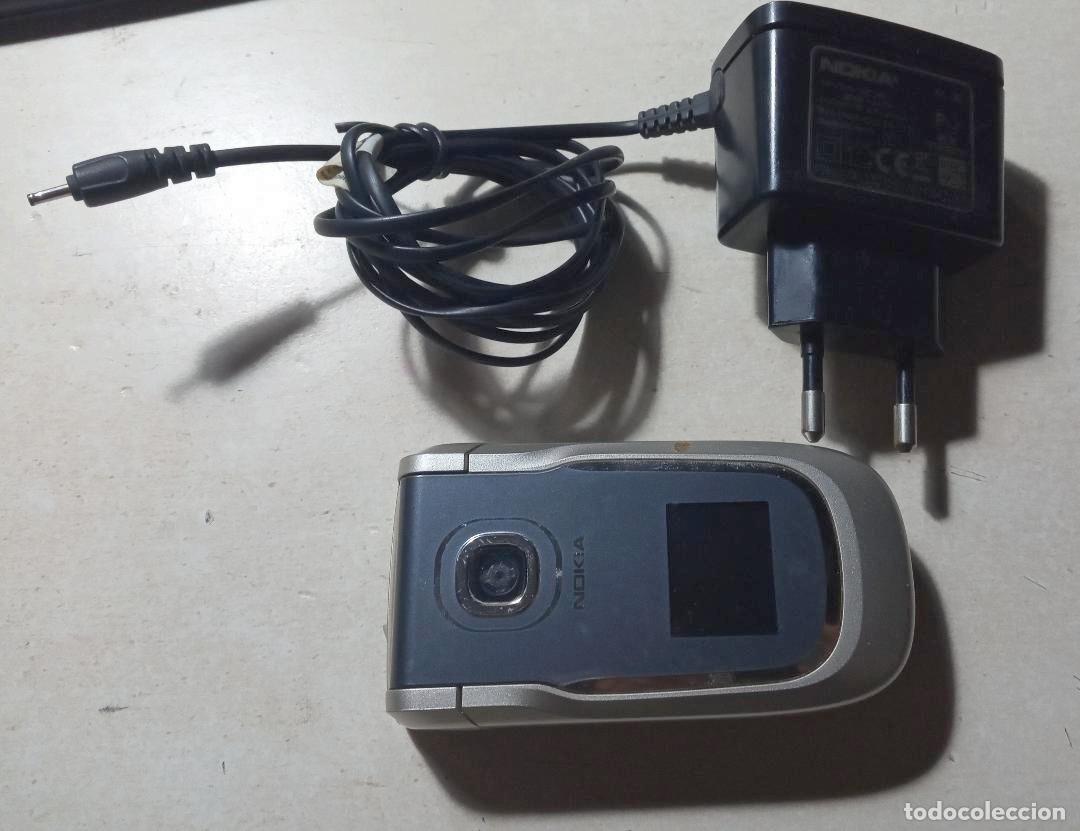 Segunda mano: MOVIL NOKIA - Foto 1