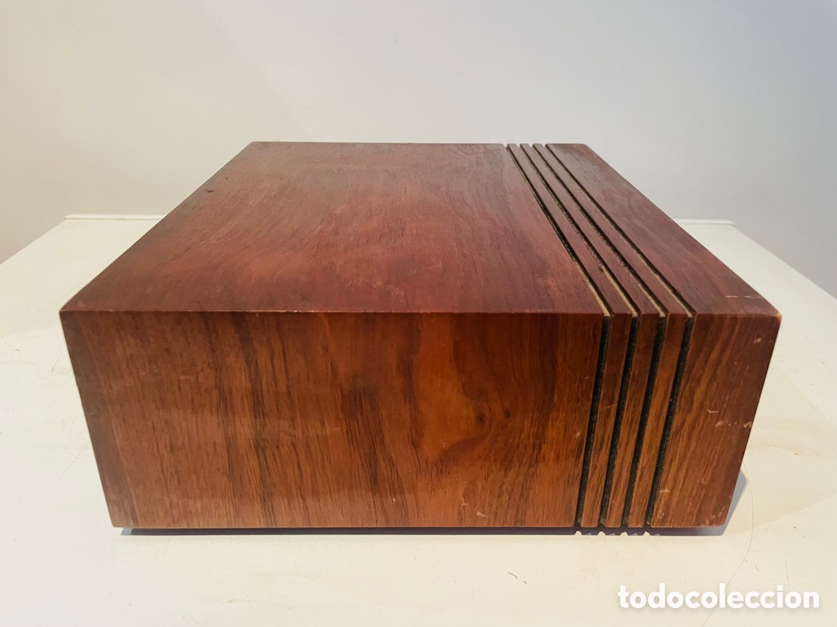 Segunda mano: Young Sound Amplifier 1970s - Foto 7