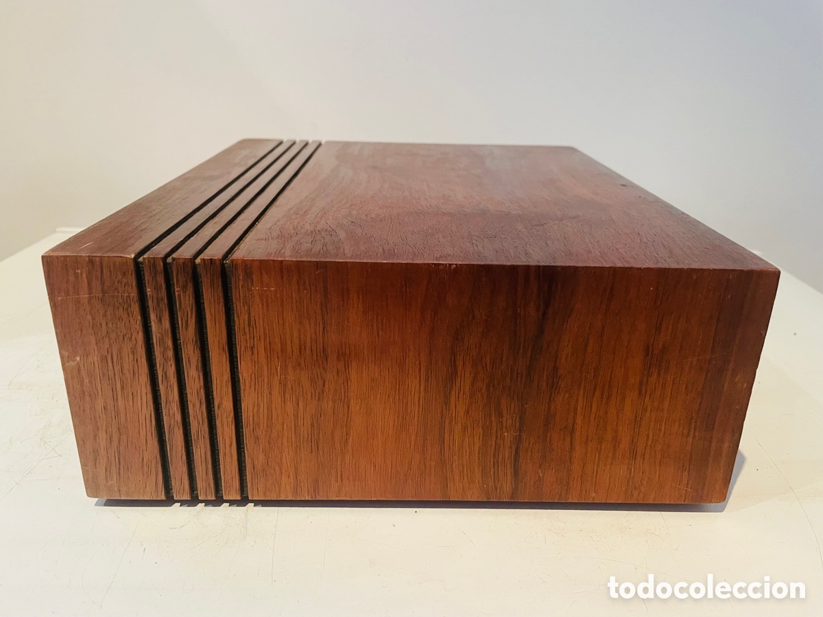 Segunda mano: Young Sound Amplifier 1970s - Foto 9