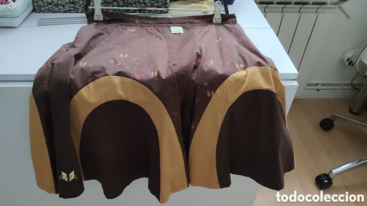 Segunda mano: Falda Skunkfunk. Talla 40. - Foto 4