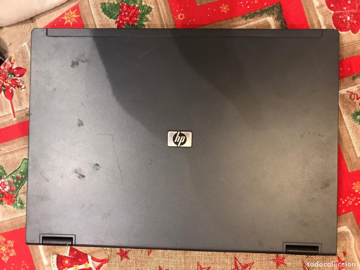 Segunda mano: HP Compaq NX8220 15.4&rdquo; Laptop - Foto 3