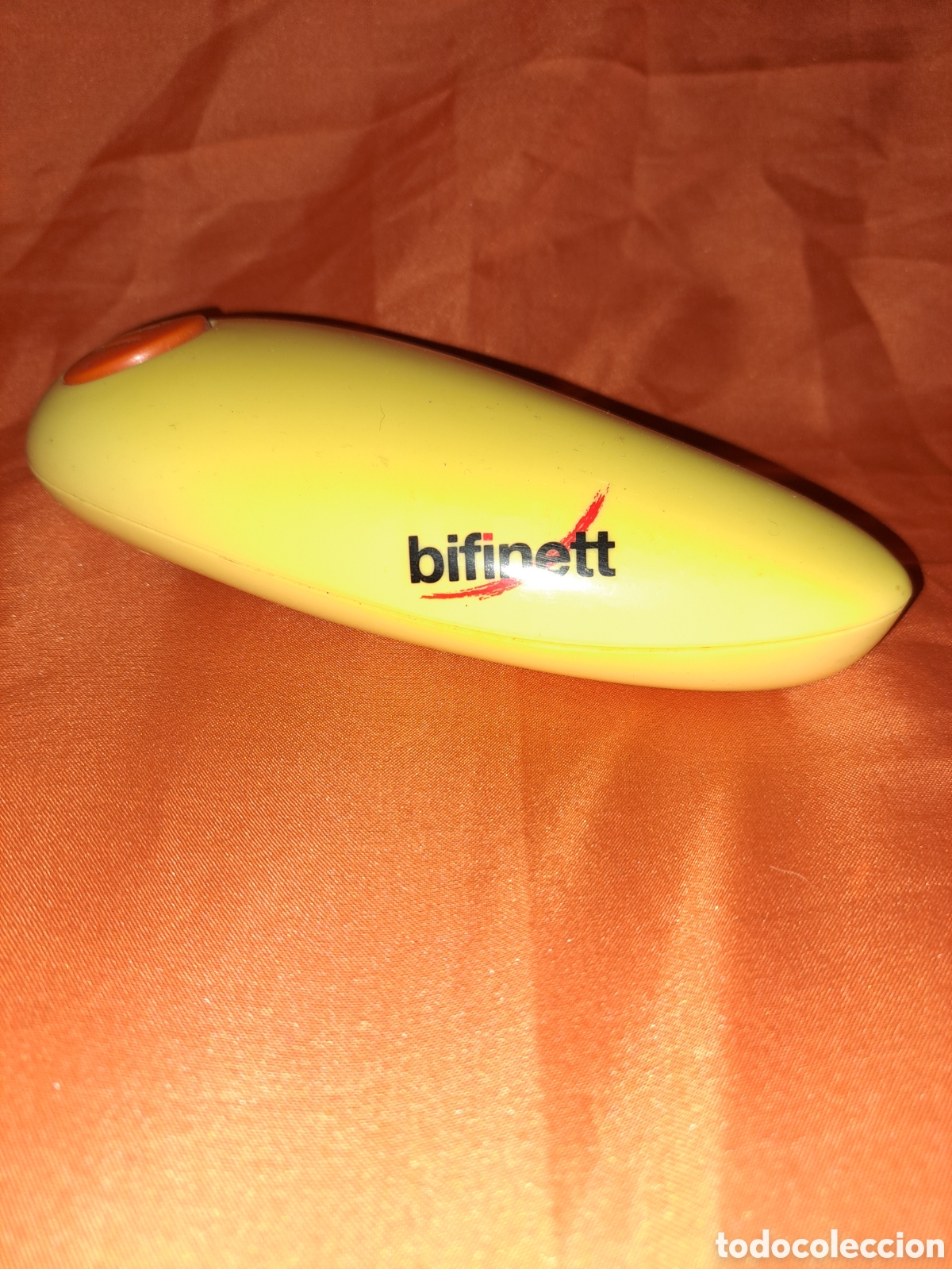 Segunda mano: ABRIDOR EL&Eacute;CTRICO BIFINETT, ABRELATAS - Foto 2