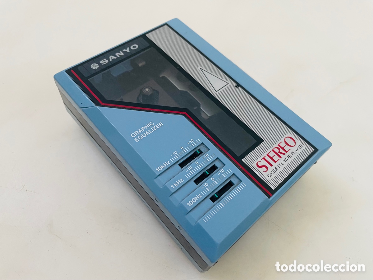Segunda mano: Sanyo MGP 17 - Foto 3