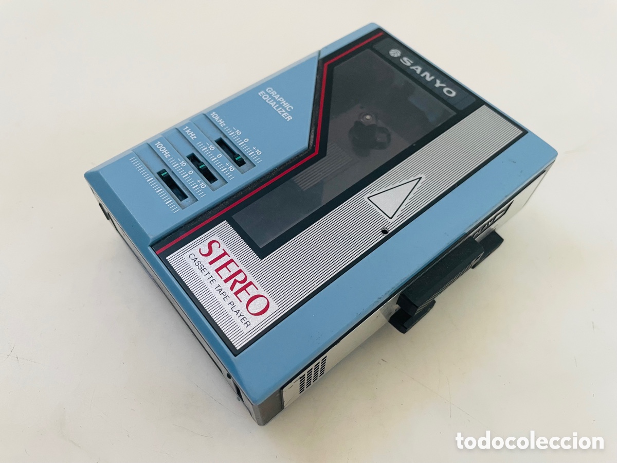 Segunda mano: Sanyo MGP 17 - Foto 4
