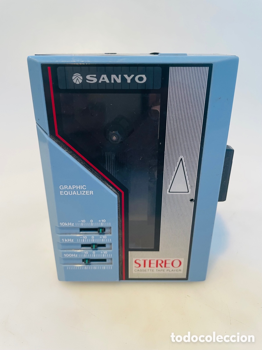 Segunda mano: Sanyo MGP 17 - Foto 8
