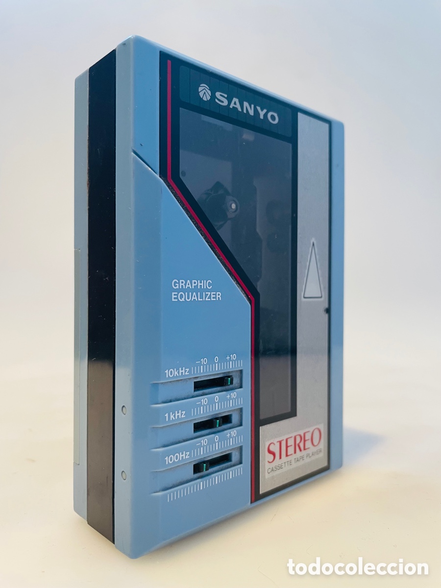 Segunda mano: Sanyo MGP 17 - Foto 9