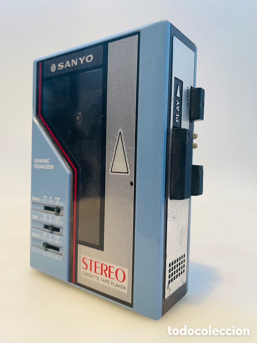 Segunda mano: Sanyo MGP 17 - Foto 10