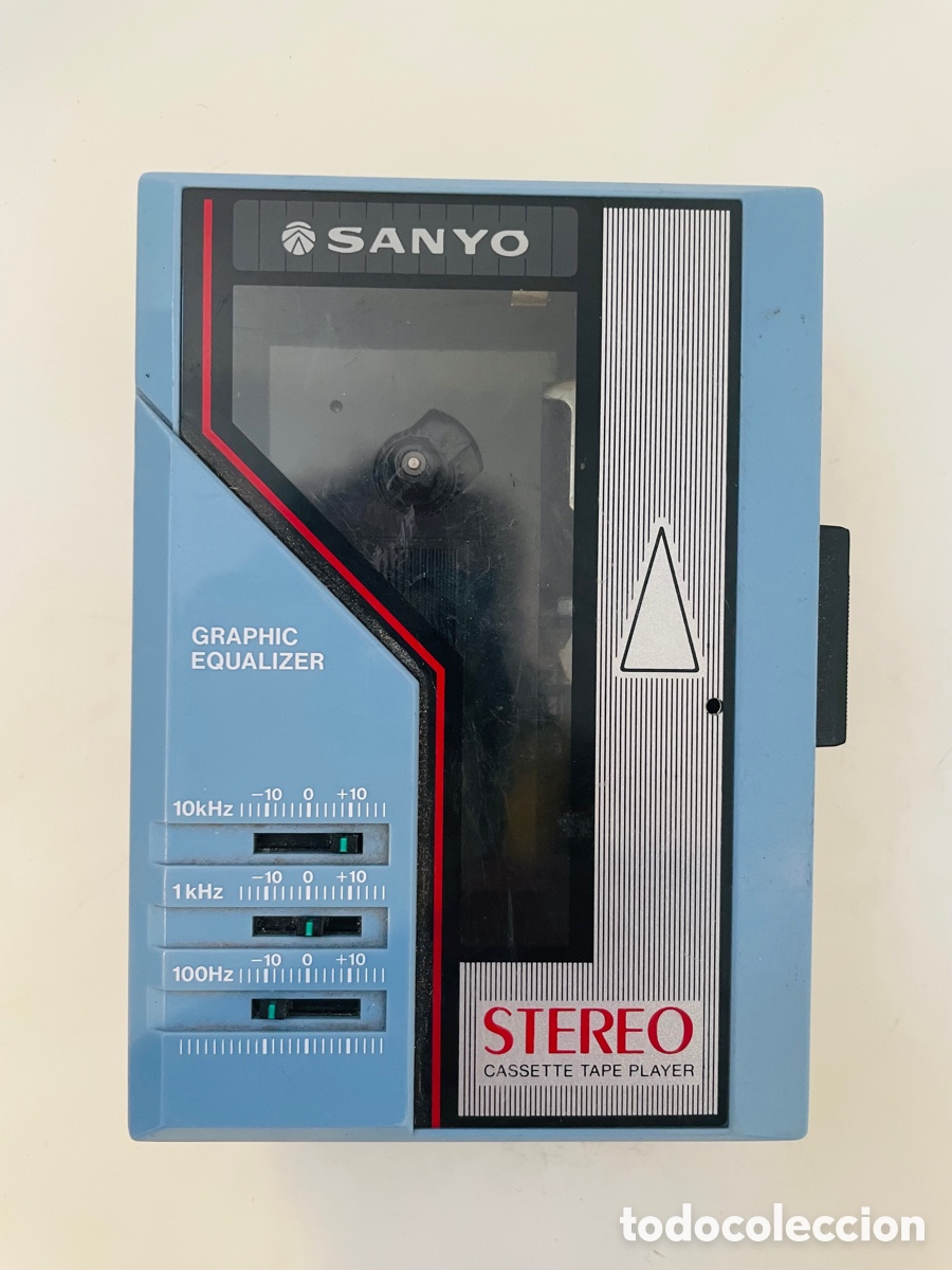Segunda mano: Sanyo MGP 17 - Foto 11