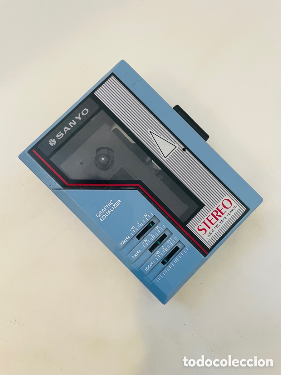 Segunda mano: Sanyo MGP 17 - Foto 12
