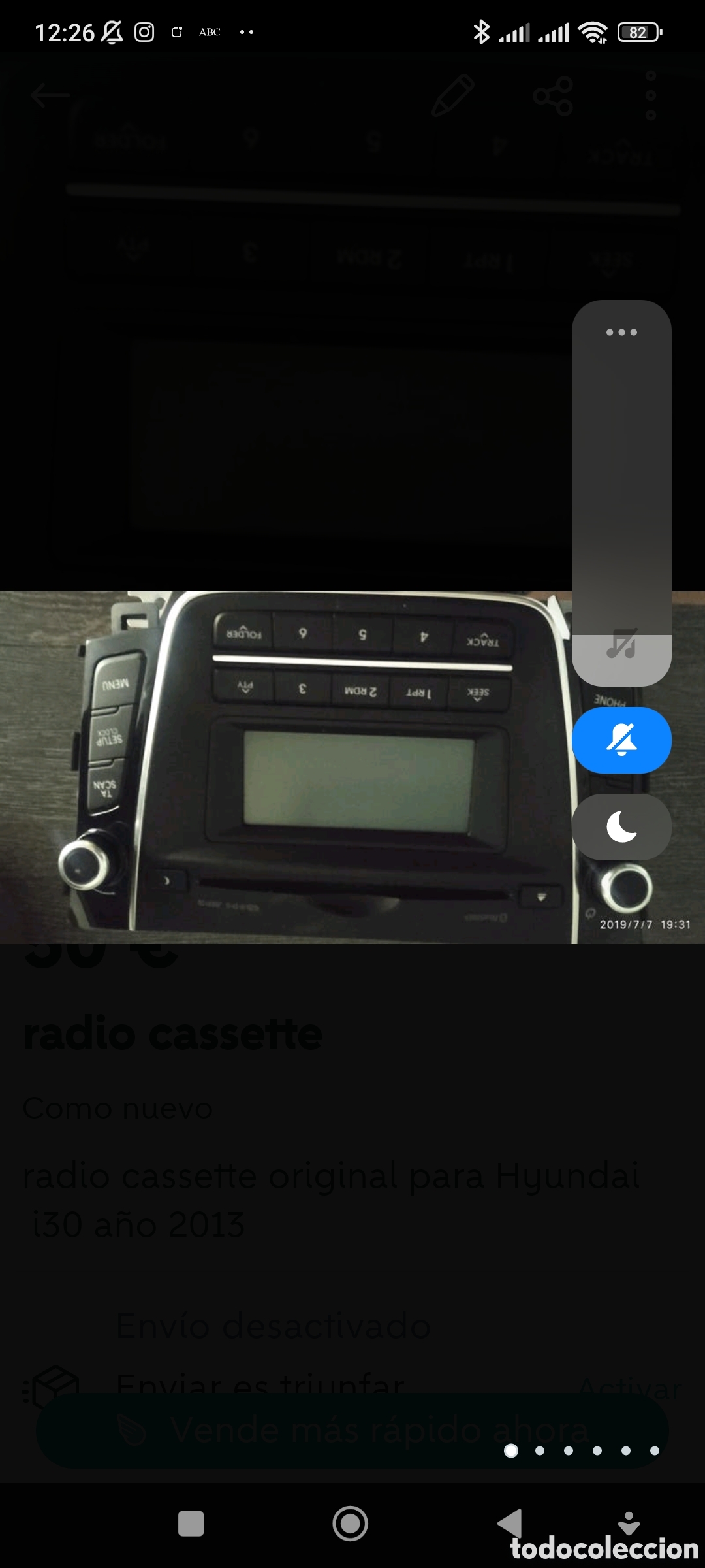 Segunda mano: Cassette de coche - Foto 3