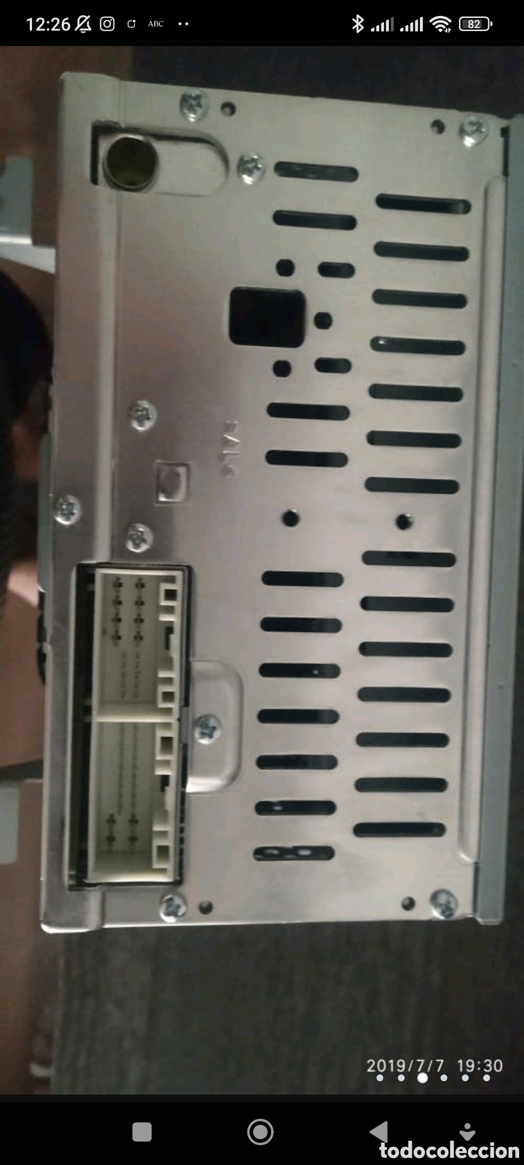 Segunda mano: Cassette de coche - Foto 5
