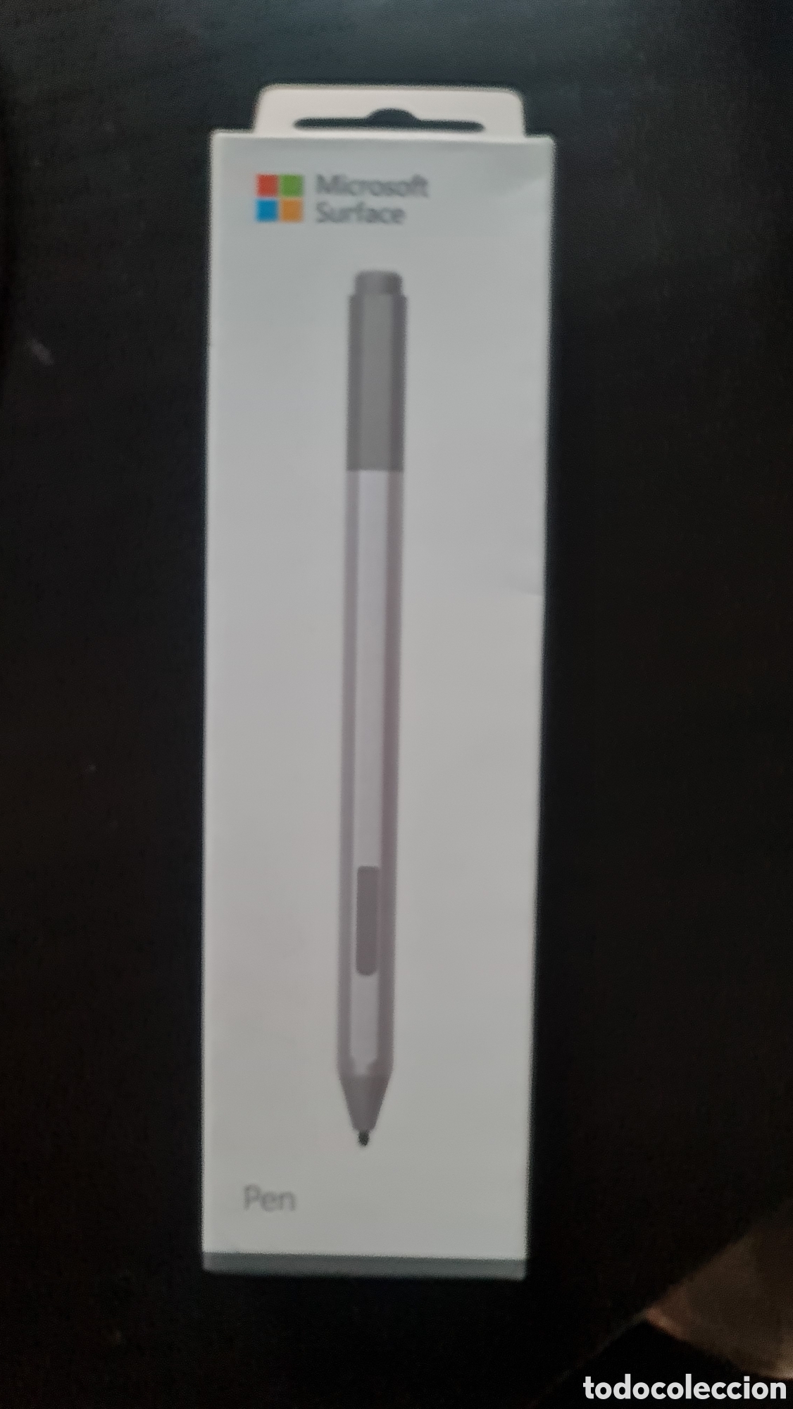 Segunda mano: Portatil Microsoft surface 2 go ng con teclado y lapiz - Foto 5