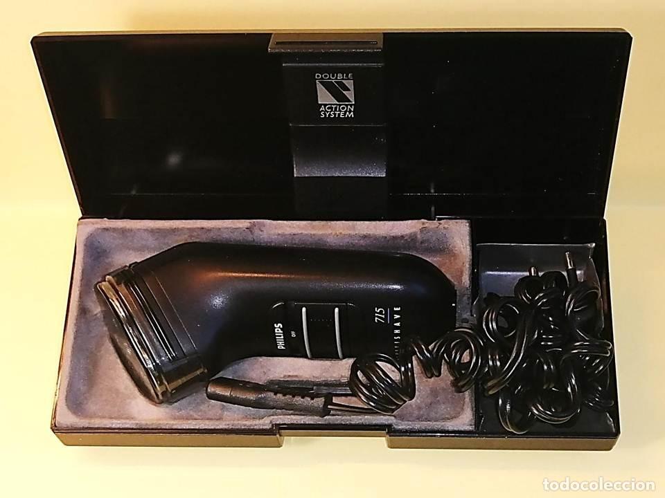 Segunda mano: PHILIPSHAVE HS 712 MAINS - Foto 1