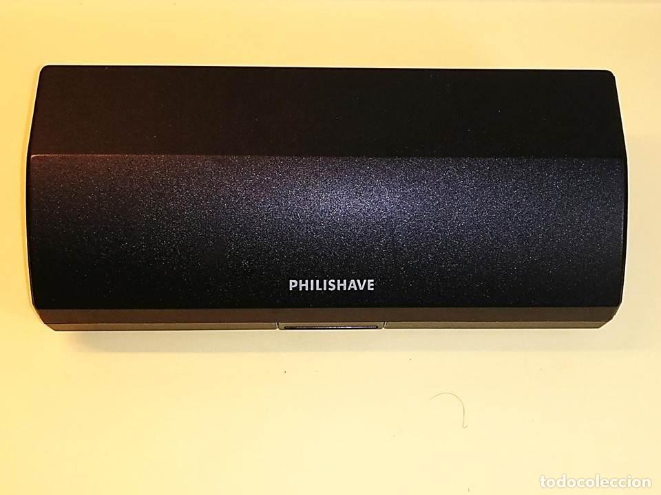 Segunda mano: PHILIPSHAVE HS 712 MAINS - Foto 7